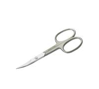 Forbice Punta Curva Sottile Satinata MBT 104 Beautytime