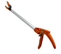 FORBICE RACCOGLI FRUTTA ASPARAGI CON BLOCCAFRUTTO LUNGA 60 CM (40000)