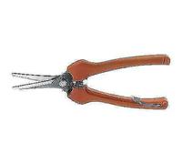 FORBICE RACCOLTA A PUNTA P128 BAHCO CM 19 PZ 6