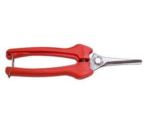 Forbice Raccolta Lame a Punta P 128 19 cm (P128 19) Bahco 3 Pezzi