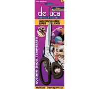 FORBICE SARTO PROFESSIONAL DE LUCA - CM 22-8,5- 2 pezzi