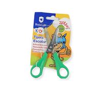 FORBICE SCUOLA BISMARK KIDS MANCINO