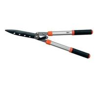 Forbice siepe manici alluminio stars cm 21x64