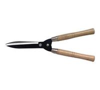 Forbice siepe manici legno stars cm 21x50 conf. da 2pz