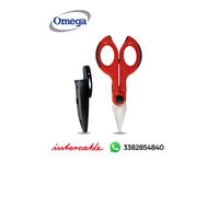 FORBICE SPELLA E TRANCIACAVI + SAFETYBOX - INTERCABLE 16020-F1