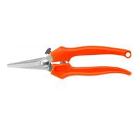 Forbice Stocker inox a punta 14 cm
