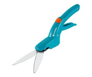 Forbice tagliaerba Gardena, modello 8730 30 CLASSIC Lama Fissa, per bordi prato
