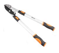 FORBICE TAGLIARAMI CESOIA TAGLIA RAMI MANICO TELESCOPICO 70 100