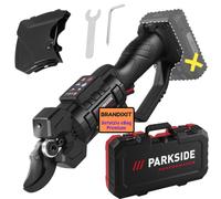 FORBICI PARKSIDE PERFORMANCE 20V PPAAS 20 TRONCARAMI CESOIA TAGLIARAMI POTATURA