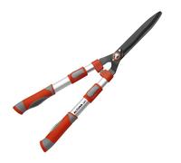 Forbice Tagliarami Telescopica Pruning J449 - Impugnatura Bimateriale - Lama Ond