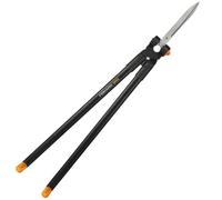 Fiskars 1001565 decespugliatore e cesoie Nero, Arancione [1001565]