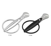 FORBICE TAGLIASIGARI DA TAVOLO TABLE CIGAR CUTTER SCISSOR LUBINSKI FT545 FT546