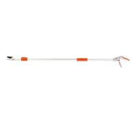 Forbice telescopica Stocker Bypass 130 - 200 cm