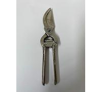 FORBICE TRINCIA POLLO CON CHIUSURA CENTRALE ROBUSTISSIMA OTTIMO TAGLIO MISURA