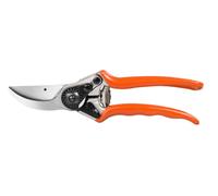 STOCKER Forbice Potatura Profi Bypass 21 Lama e Controlama Curva codice 342