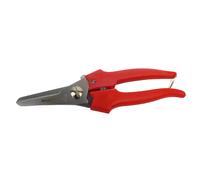 Forbice Vigna 7,5 Acciaio Inox Utensili Fioristi Hobby Creativi