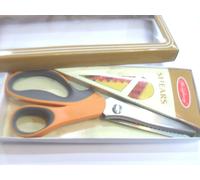 FORBICE ZIG ZAG TAGLIACAMPIONI 24 cm.