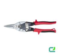 Forbici 250mm Dritto Con Leva GEDORE R93310141