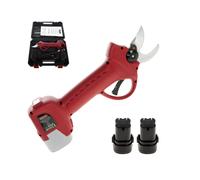 FORBICI A BATTERIA FORBICE POTATURA FE05-30 2 BATTERIE 16,8V 2,6Ah Ø30mm ARCHMAN