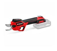 Einhell Professional forbici a batteria GP-LS 18/28 Li BL-Solo Power X-Change (18 V, capacità di taglio regolabile, rami fino a 28 mm di spessore, lame di bypass, clip per cintura, senza batteria)