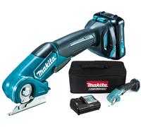 Forbici a batteria MAKITA Li-ion 10,8/12V/2,0 Ah CXT CP100DWA
