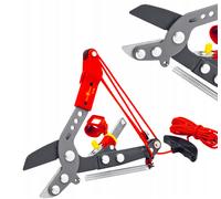 Forbici a catena universali Kowadělko per rami di alberi WOLF-Garten RC-M