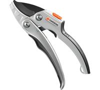 GARDENA Forbici a Cricchetto SmartCut - 1 pz.