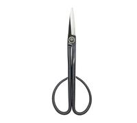Forbici a manico lungo da 21 cm, per principianti, per bonsai, per giardinaggio, per rami, per potatura, per giardinaggio domestico, forbici per bonsai
