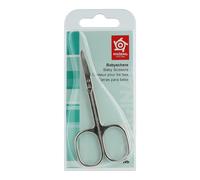 Forbici ad anello freccia - forbici per bambini punta arrotondata, nichel fre...