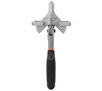 Forbici angolari in acciaio ad alto tenore di carbonio 240 mm Taglierina multifunzione per la riparazione di imballaggi di colla di plastica con barre di legno sottili