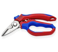 Forbici angolate per elettricisti 160 mm - KN 95 05 20S