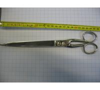 FORBICI AUSONIA L 25 CM UFFICIO
