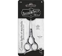 Forbici Barba e Baffi Bellezza Uomo