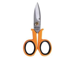 FORBICI BETA FORBICE INOX DA ELETTRICISTA LAME DRITTE 1125BMX/E15
