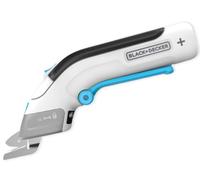 FORBICI BLACK & DECKER BCSC115 A BATTERIA RICARICABILE