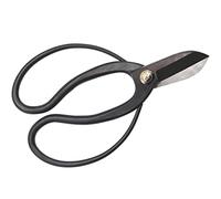 Forbici Bonsai giapponesi 165 mm Bairyu Koryu Bonzaï Ikebana Bonsai - Made in Giappone