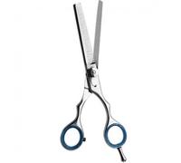 FORBICI CAPELLI EXECUTIVE PER SFOLTIRE 36 DENTI LAMA 5.5 PER PARRUCCHIERE
