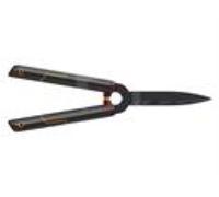 Forbici Cesoie Potatura Siepe Pota FISKARS Lame 21cm Temprate Ondulate Giardino