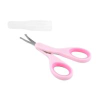 Forbici Chicco Newborn Rose 1 unità