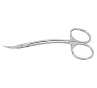 Forbici Chirurgiche La Grange in acciaio inox con anelli extra large per una presa più confortevole made in Germany