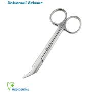 Forbici Chirurgiche Universale Iris Mayo, La Grange, Goldman fox Shears Set New