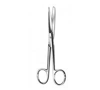 Forbici Cirugía dritta a/r 14 cm - DRIVE