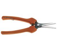Forbici Cogliuva Lame Diritte P128 19 con F Bahco