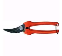 FORBICI COGLIUVA mod. BAHCO 190 mm con PUNTA CURVA Apertura 40 mm