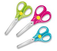 Forbici con punta arrotondata MAPED 13 cm per destri