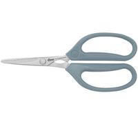 Forbici con rinforzo in titanio Clauss e curva flessibile, 15,24 cm, 18084-001