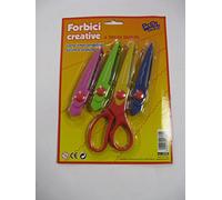 FORBICI CREATIVE LAME INTERCAMBIABILI