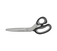 Forbici Cucina Inox al Titanio 23 cm Microdentata - Ambrogio Sanelli