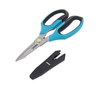 Forbici CUTFOX-MPS 208mm Applicazione: per il taglio di fibre di kevlar PHOEN...