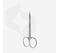 Forbici Cuticole con Gancio Professionale Staleks Manicure Pedicure SE-51/3 Expert 51 Tipo 3